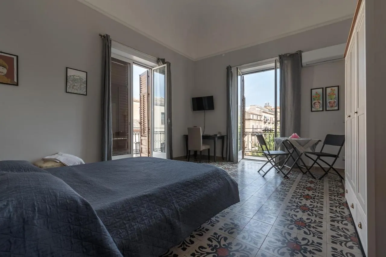 Mag Guest House Palermo
