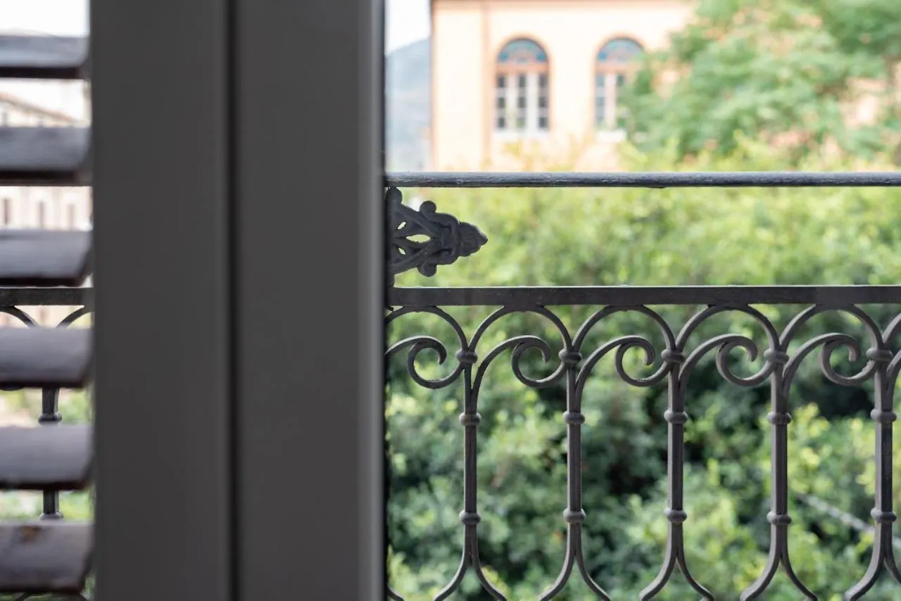 Mag Guest House Palermo