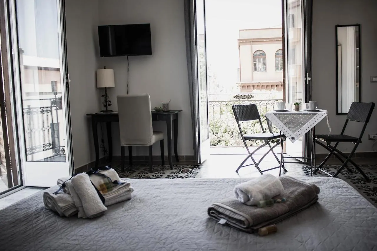 Mag Guest House Palermo 2*,  Italia