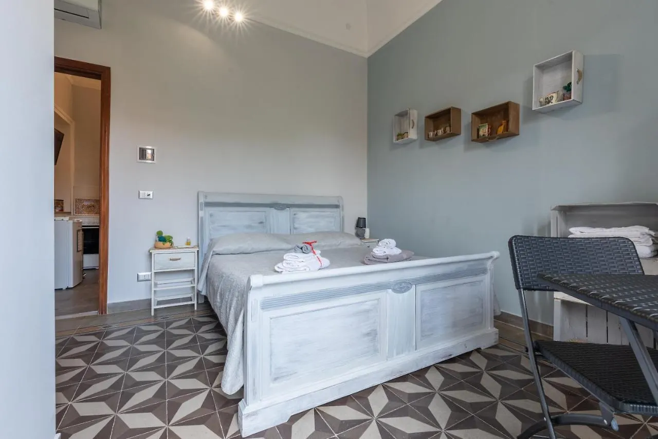 Mag Guest House Palermo