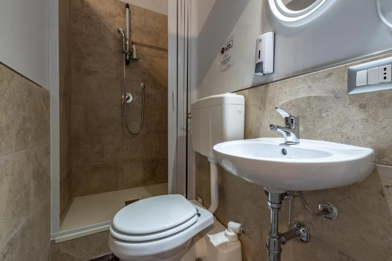 Mag Guest House Palermo