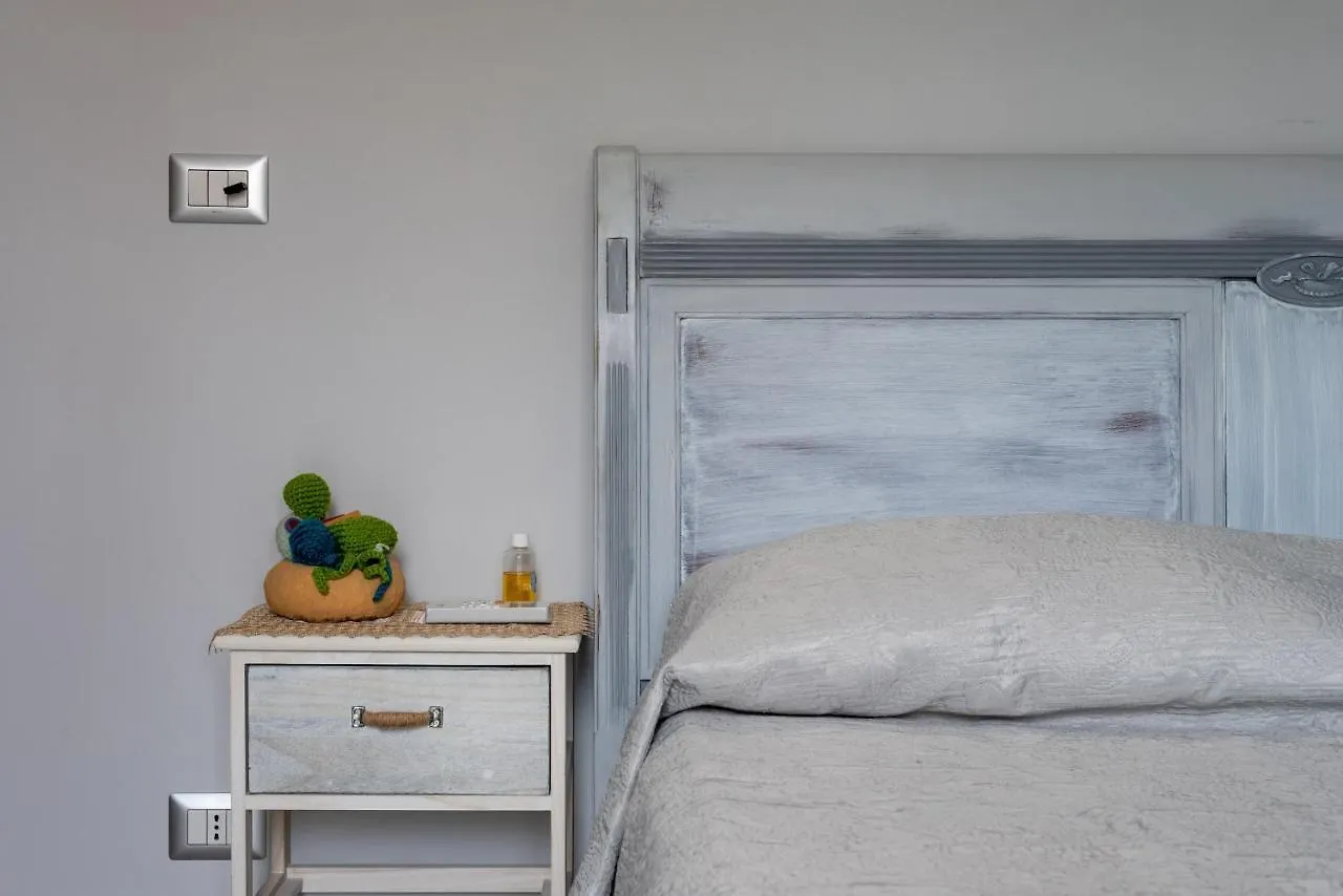 Mag Guest House Palermo