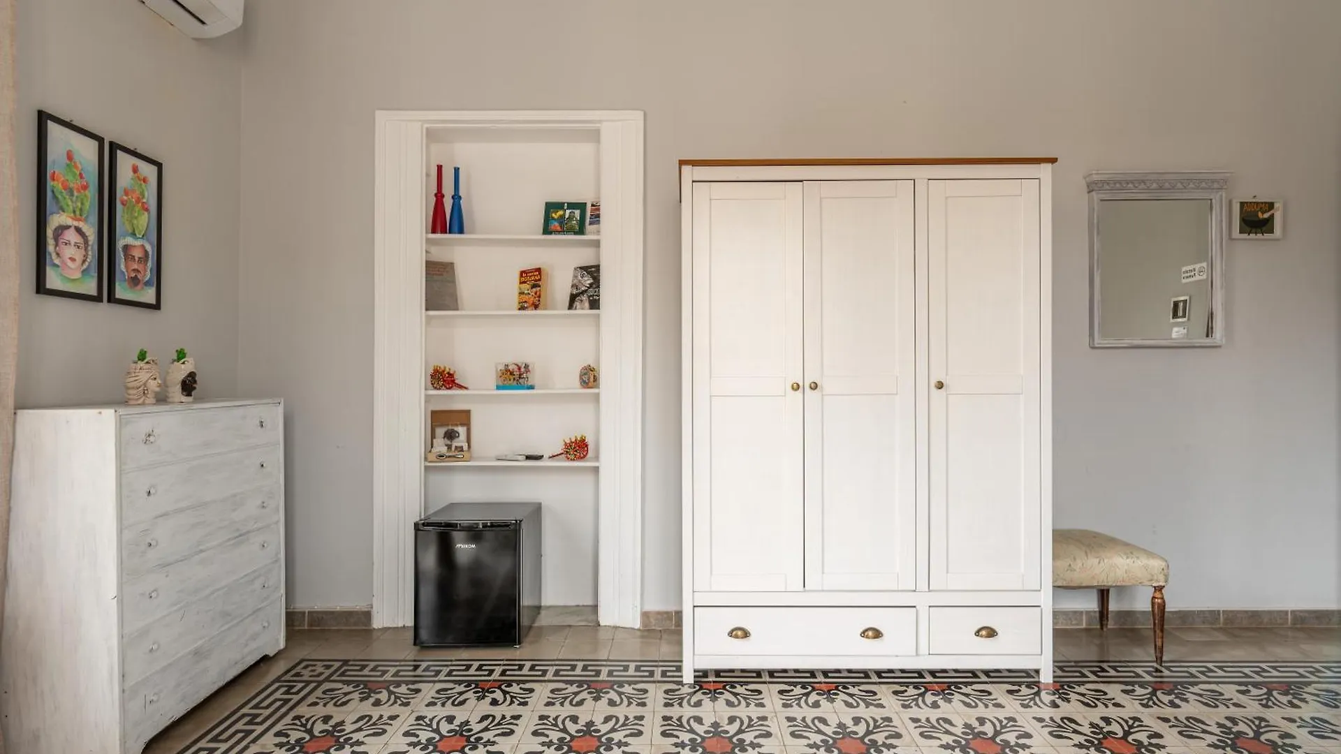 Mag Guest House Palermo