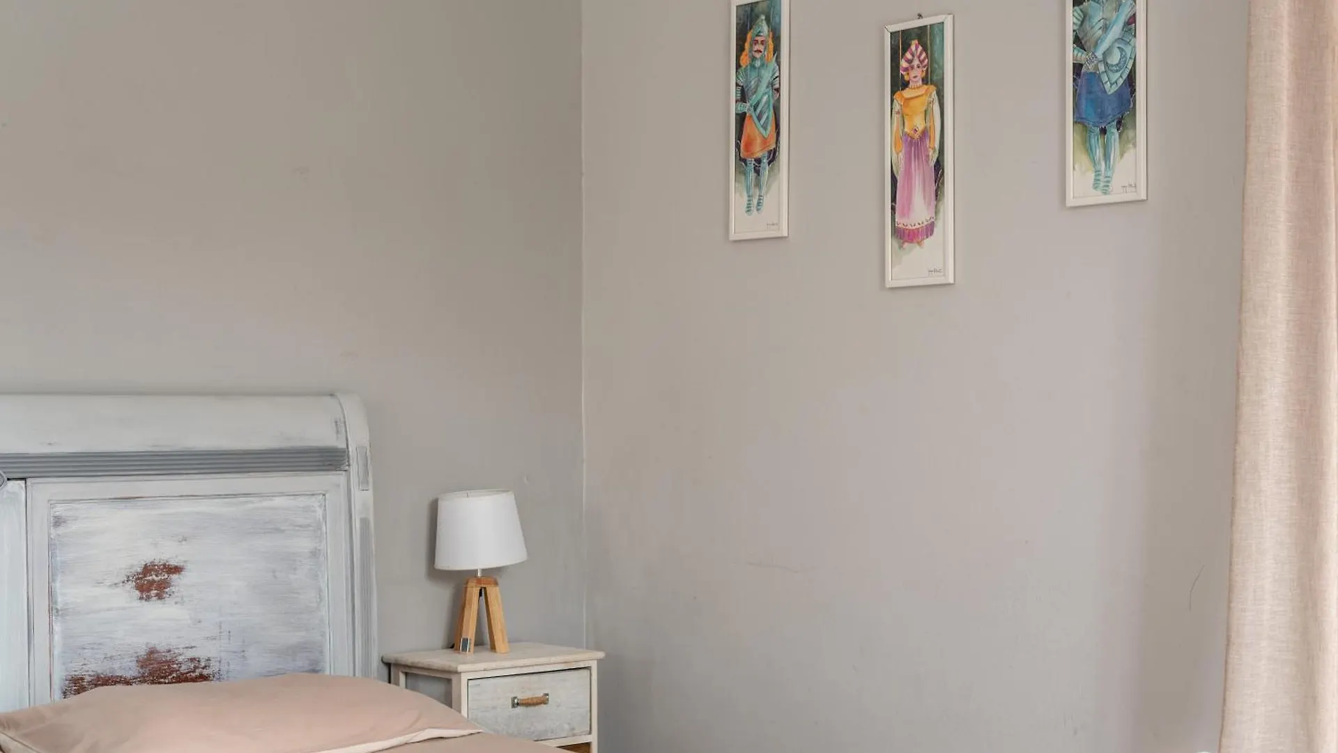Mag Guest House Palermo