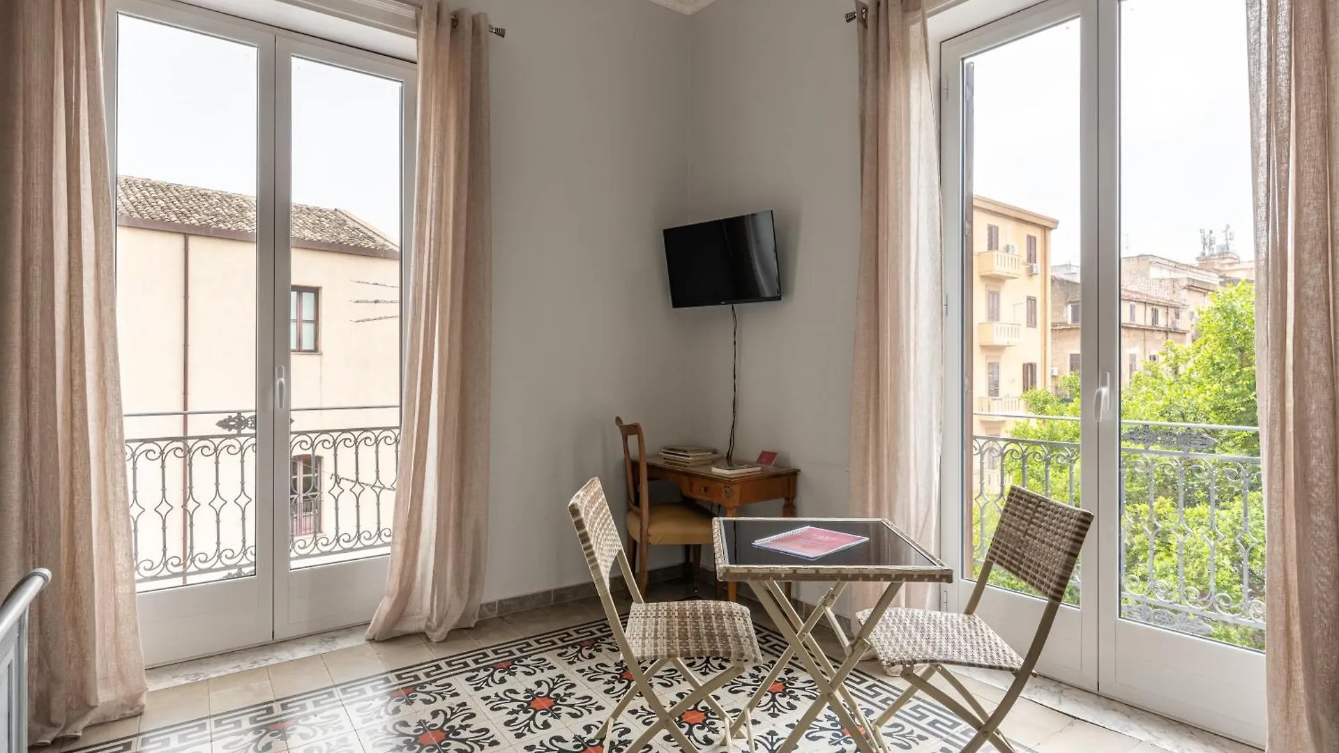 Mag Guest House Palermo