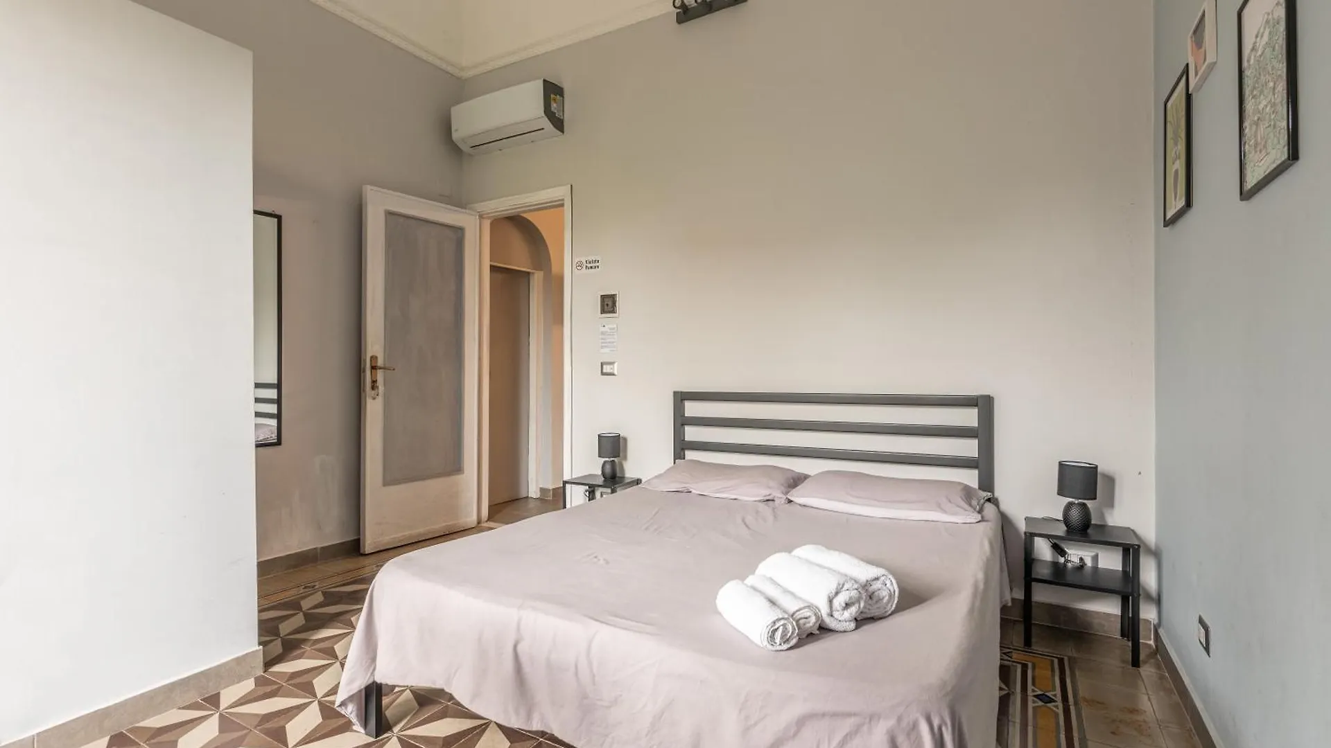 Mag Guest House Palermo