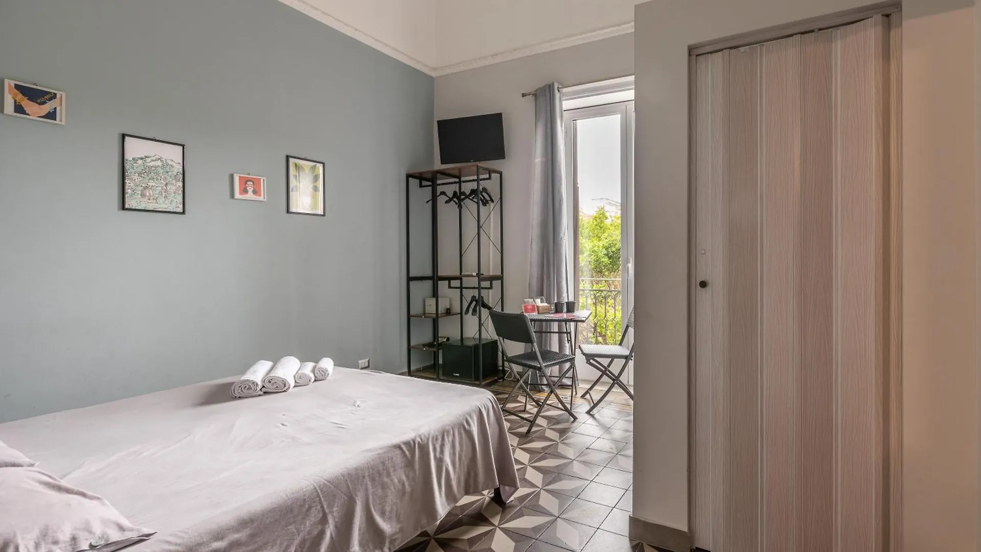 Mag Guest House Palermo