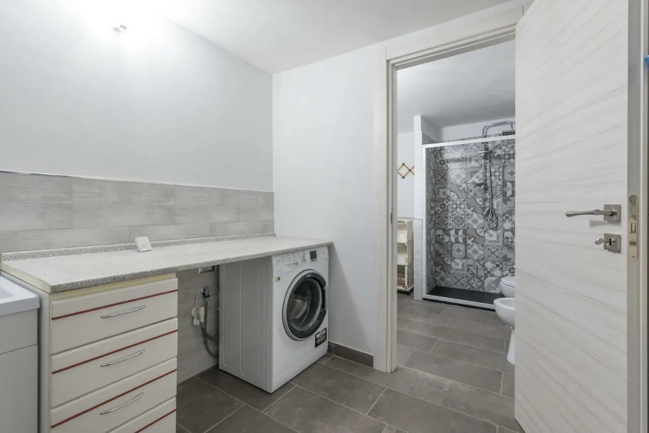 Mag Guest House Palermo