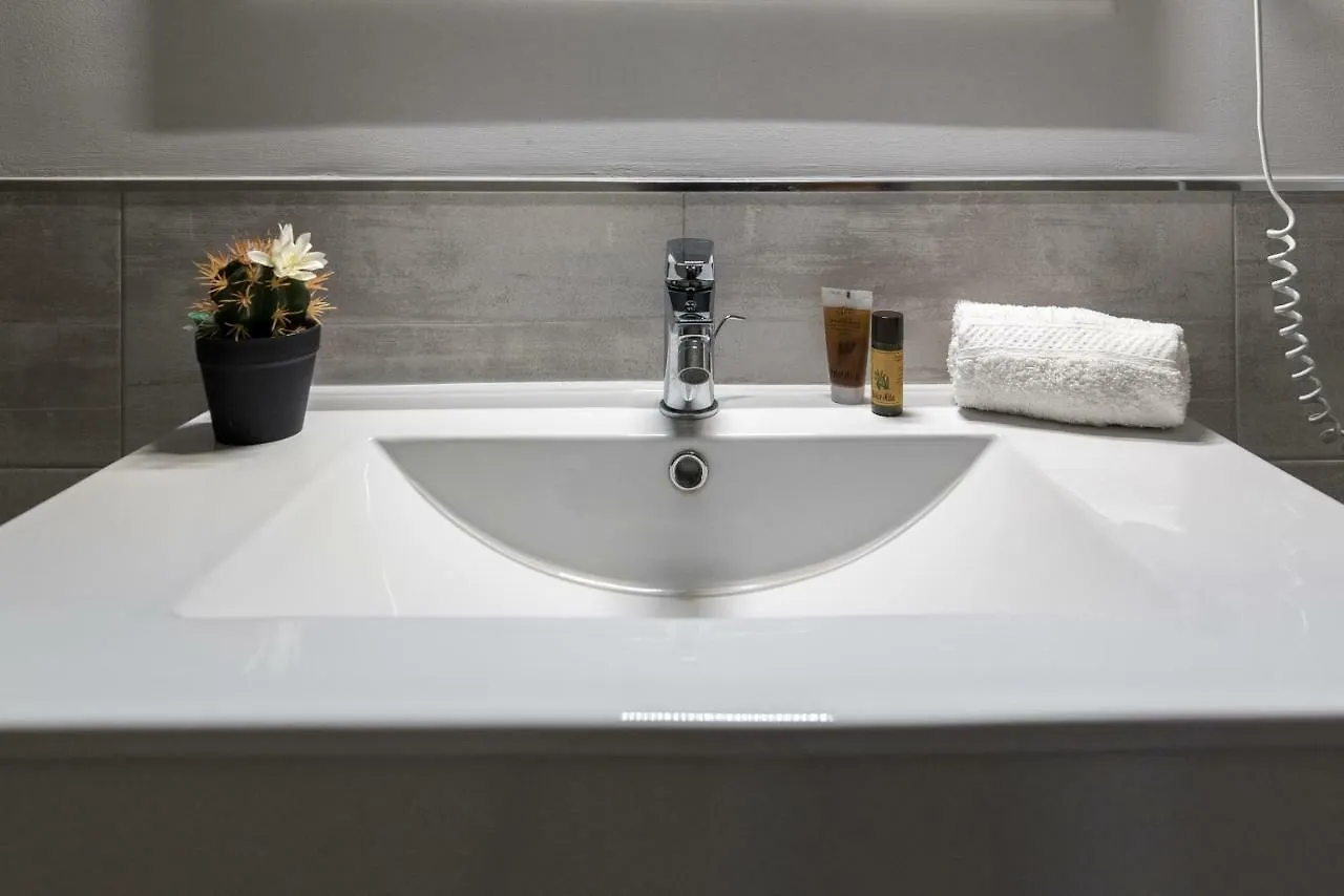 Mag Guest House Palermo