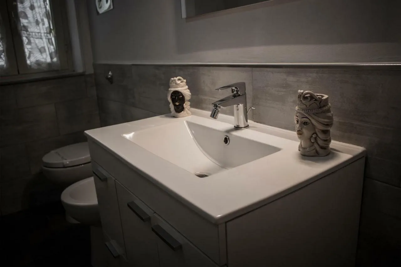 Mag Guest House Palermo