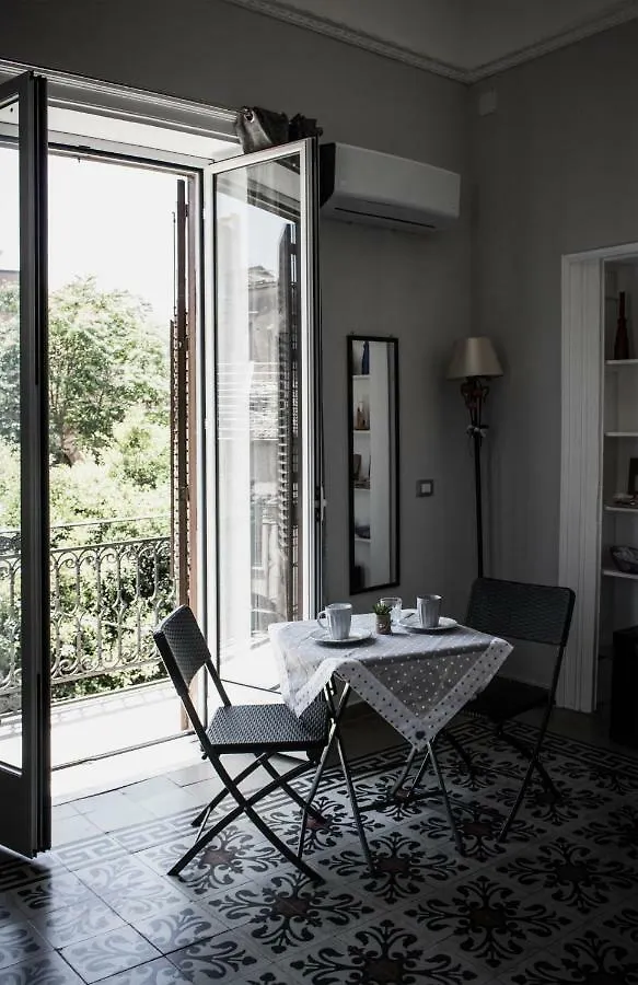 **  Mag Guest House Palermo Italy