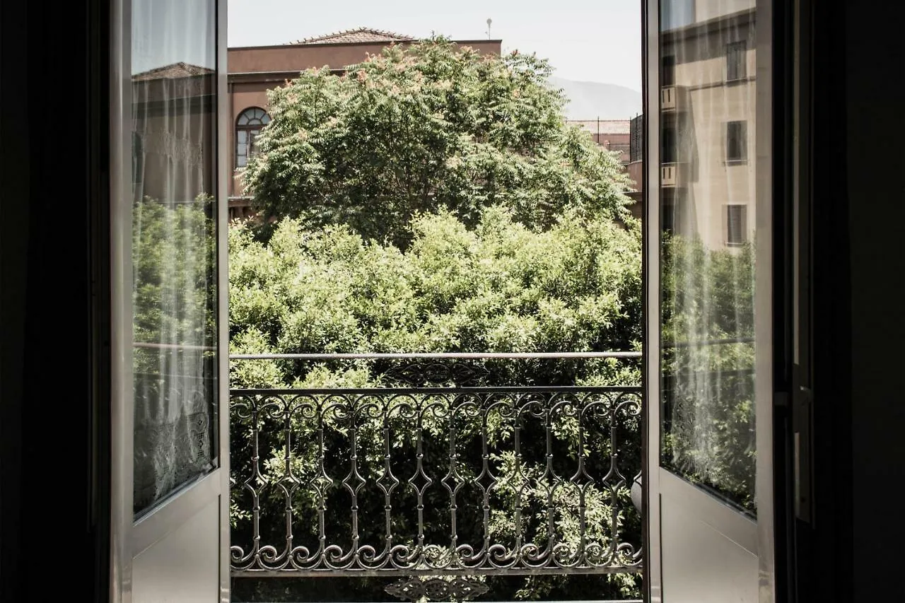 Mag Guest House Palermo
