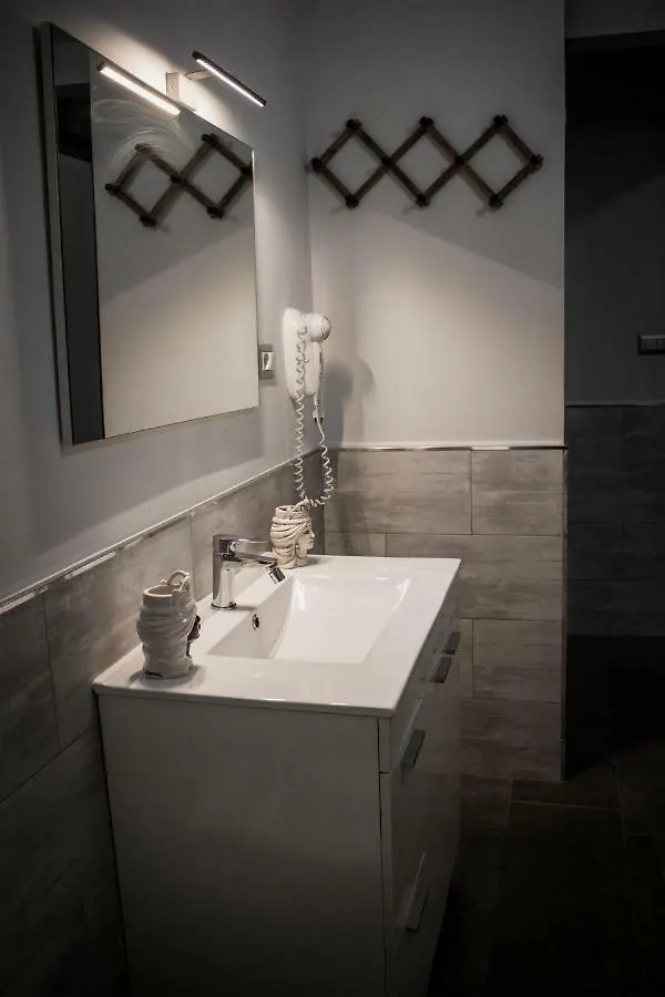 Mag Guest House Palermo