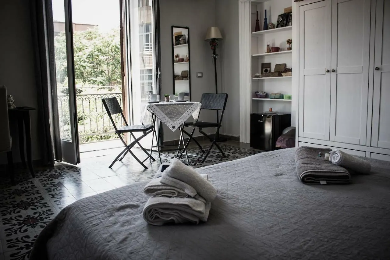 Mag Guest House Palermo
