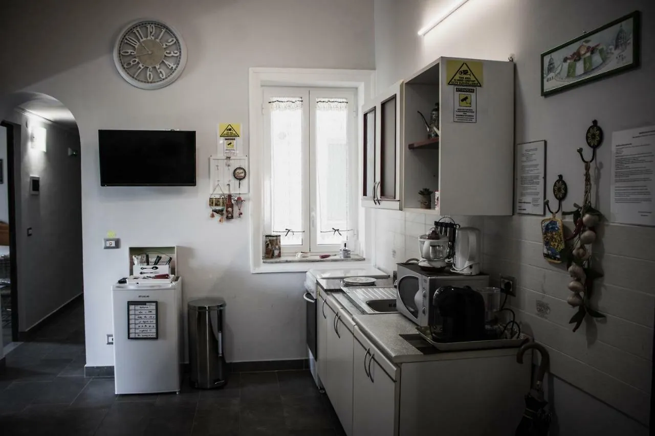 Mag Guest House Palermo
