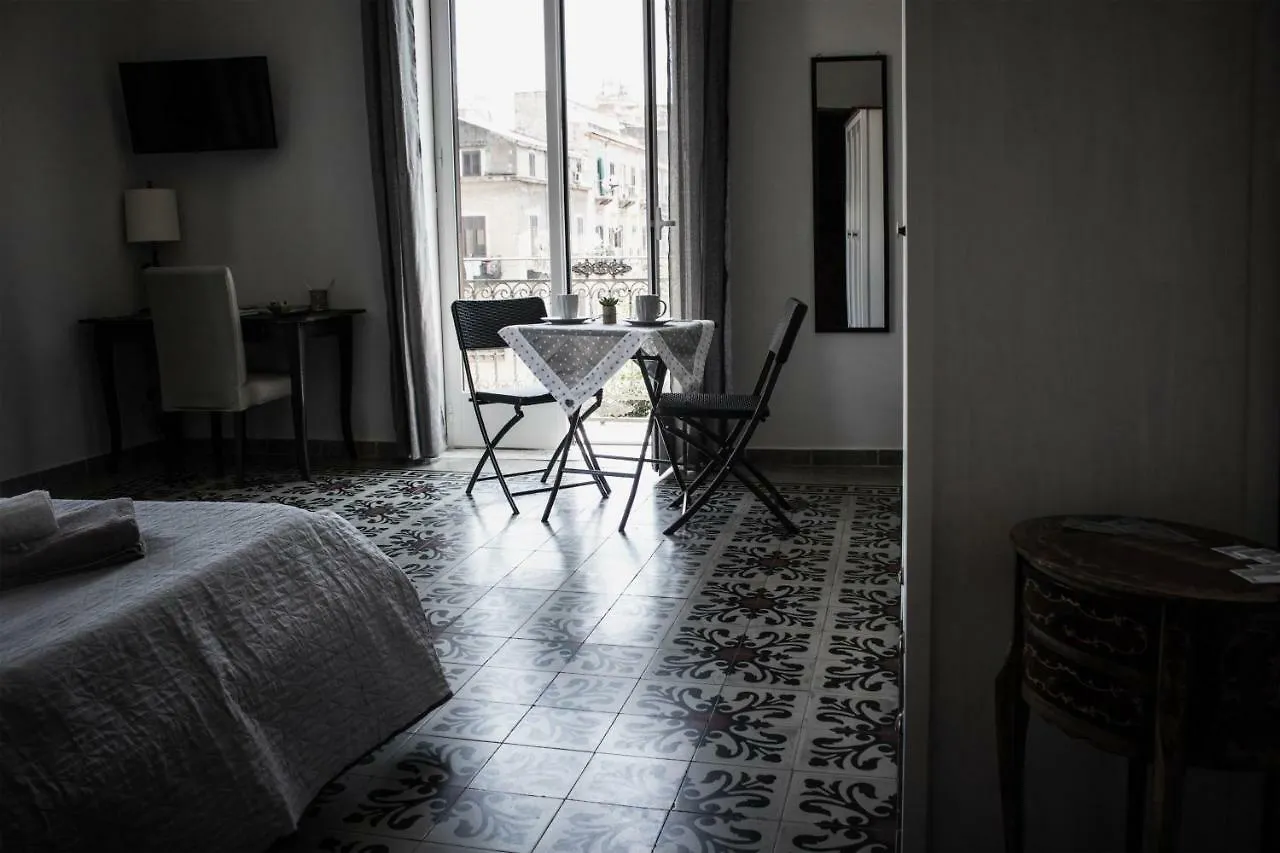 Mag Guest House Palermo