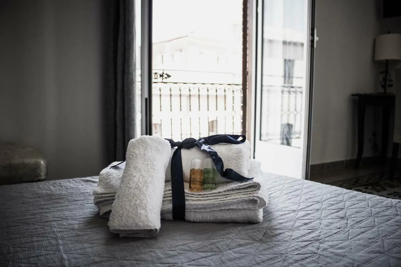 Mag Guest House Palermo 2*,  Italy