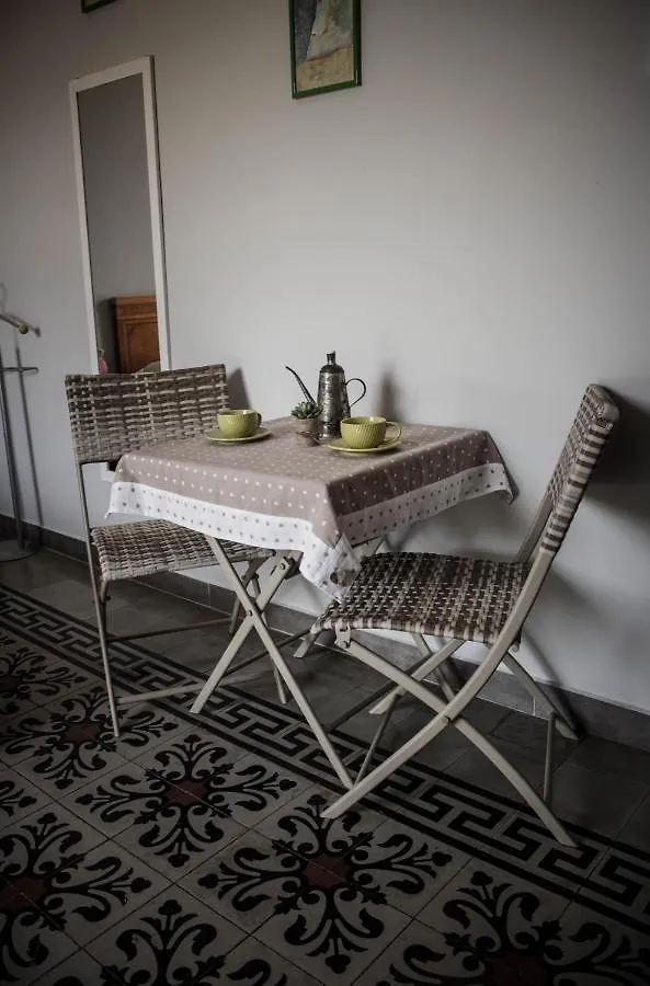 Mag Guest House Palermo Italia