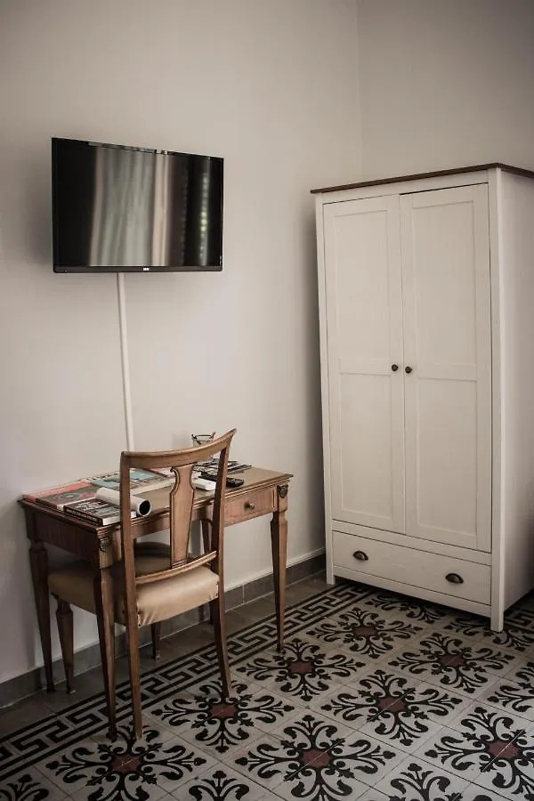 Mag Guest House Palermo