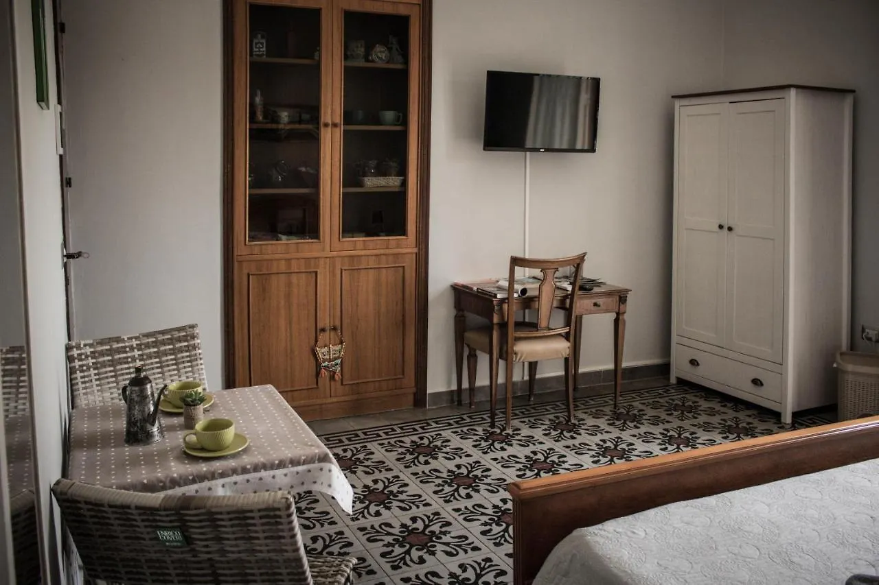 Mag Guest House Palermo 2*,