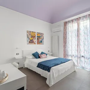 Guest house Moltevolte