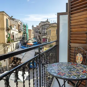 Suk Ballaro Palermo