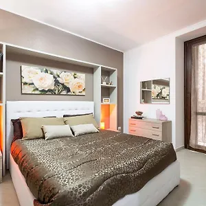 Casa Petra Ai Quattro Canti Apartment