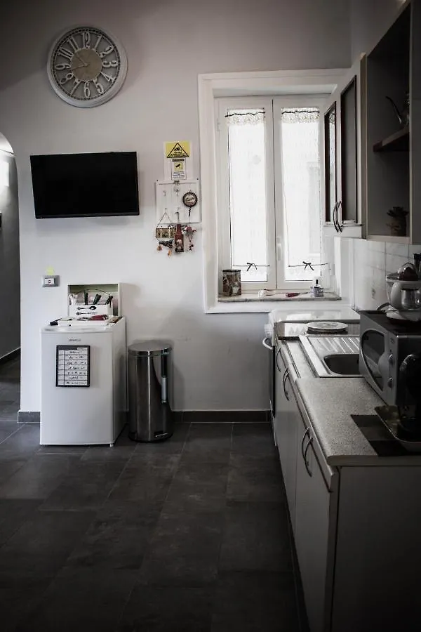 Mag Guest House Palermo
