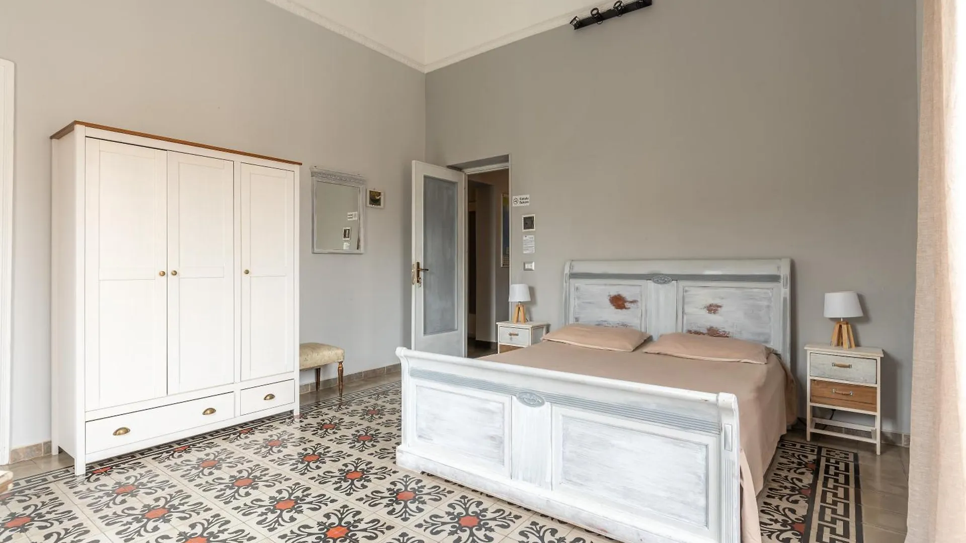 Mag Guest House Palermo