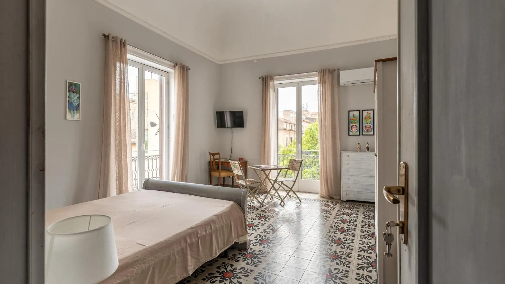 Mag Guest House Palermo 2*,  Italy