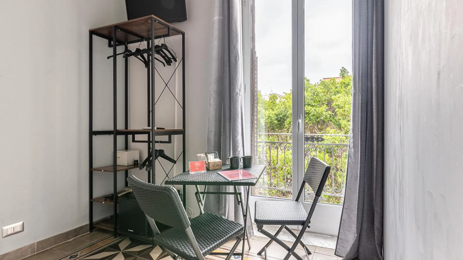 Mag Guest House Palermo