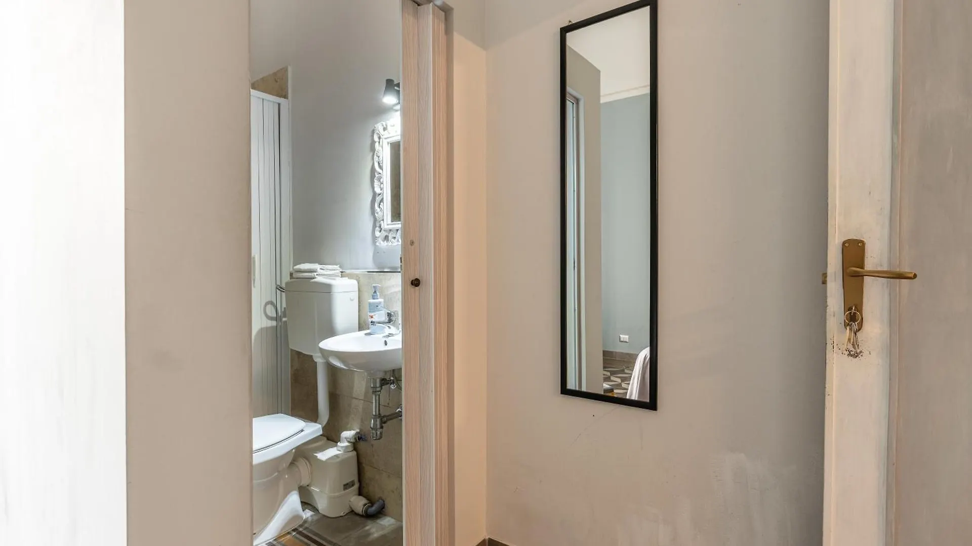 Mag Guest House Palermo