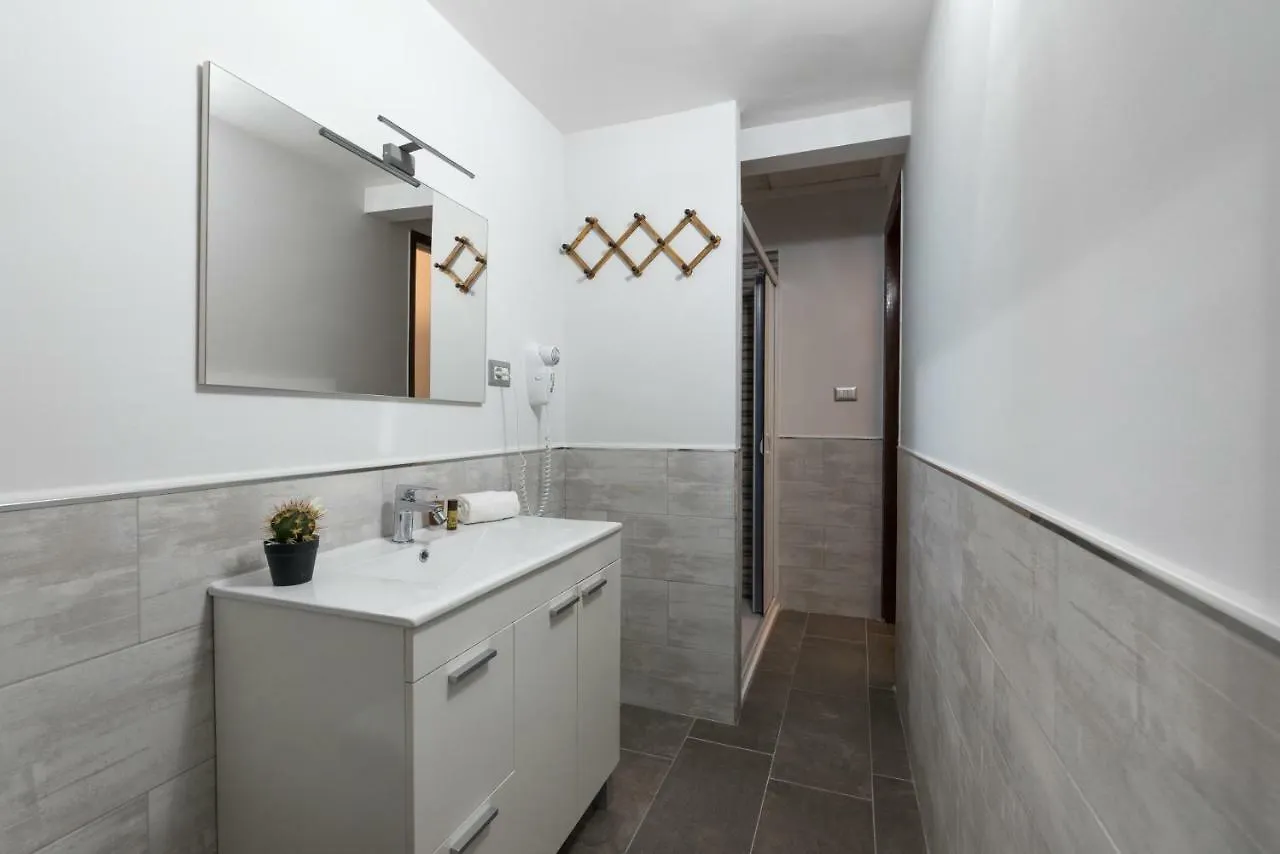 Mag Guest House Palermo
