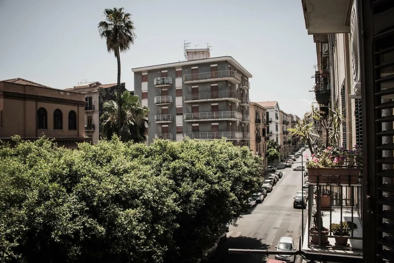 Mag Guest House Palermo
