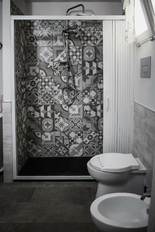 Mag Guest House Palermo